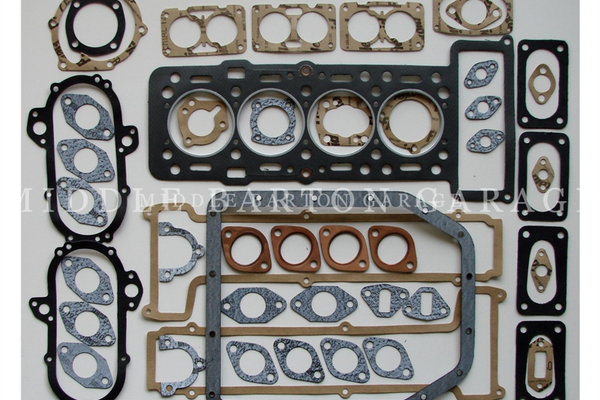 ENGINE GASKET SET 1600S OSCA